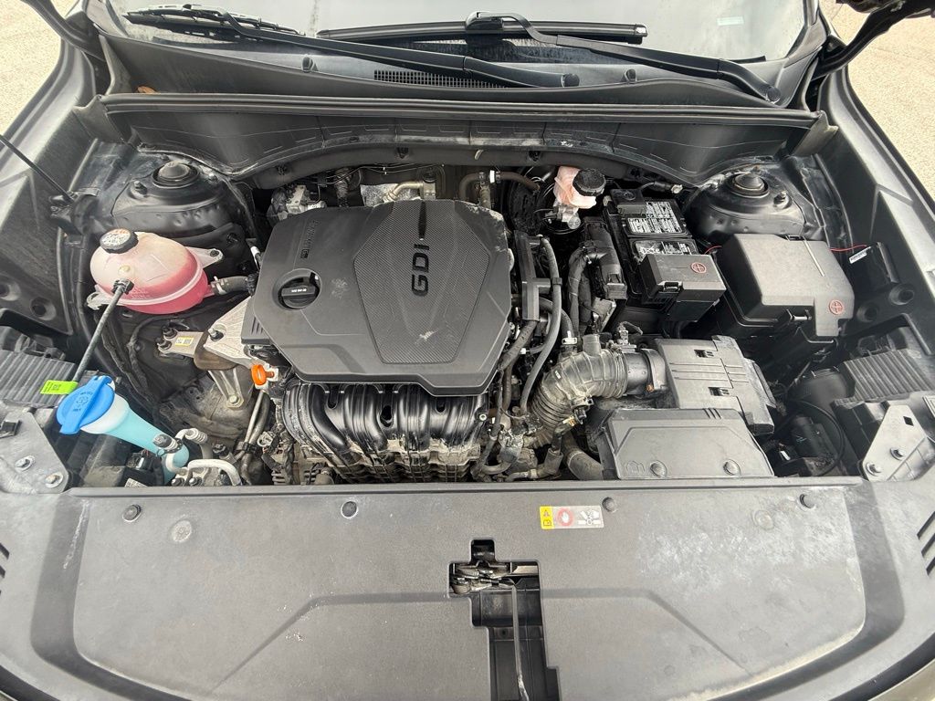 2022 Kia Sorento LX photo 30