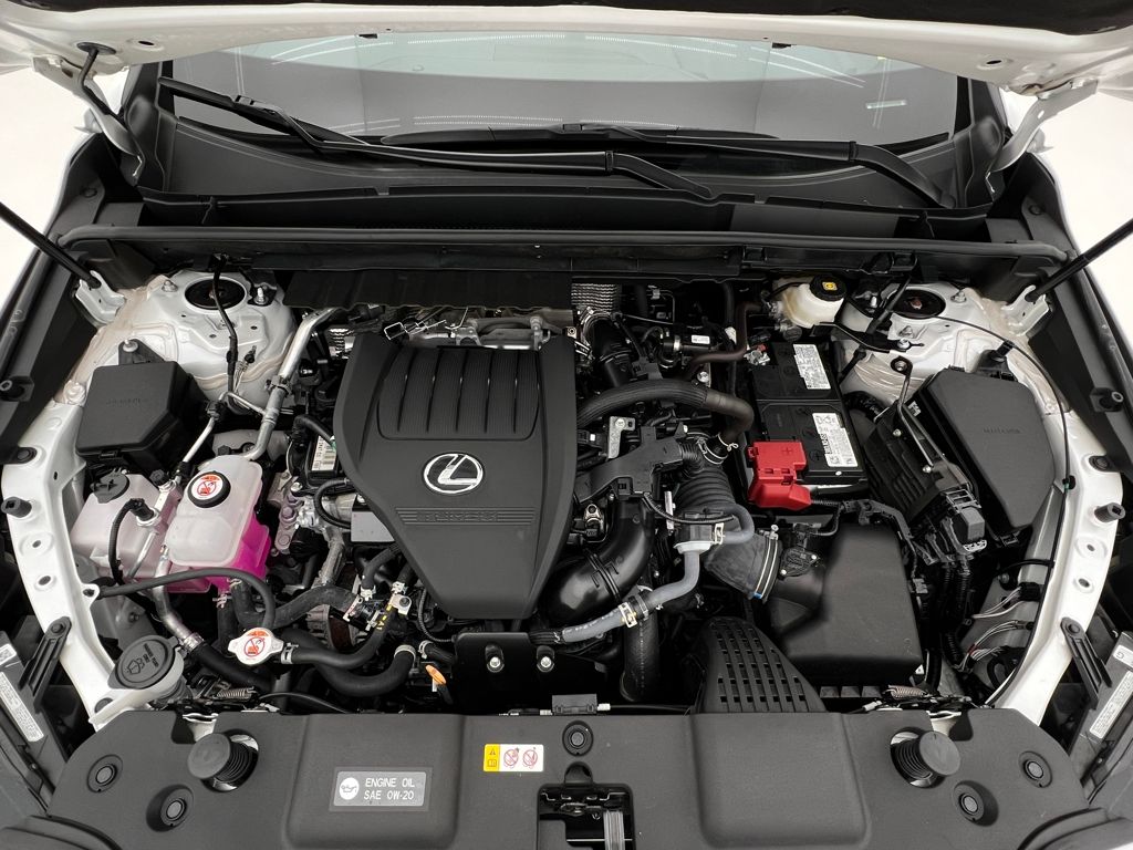 2025 Lexus NX 350 Premium photo 28