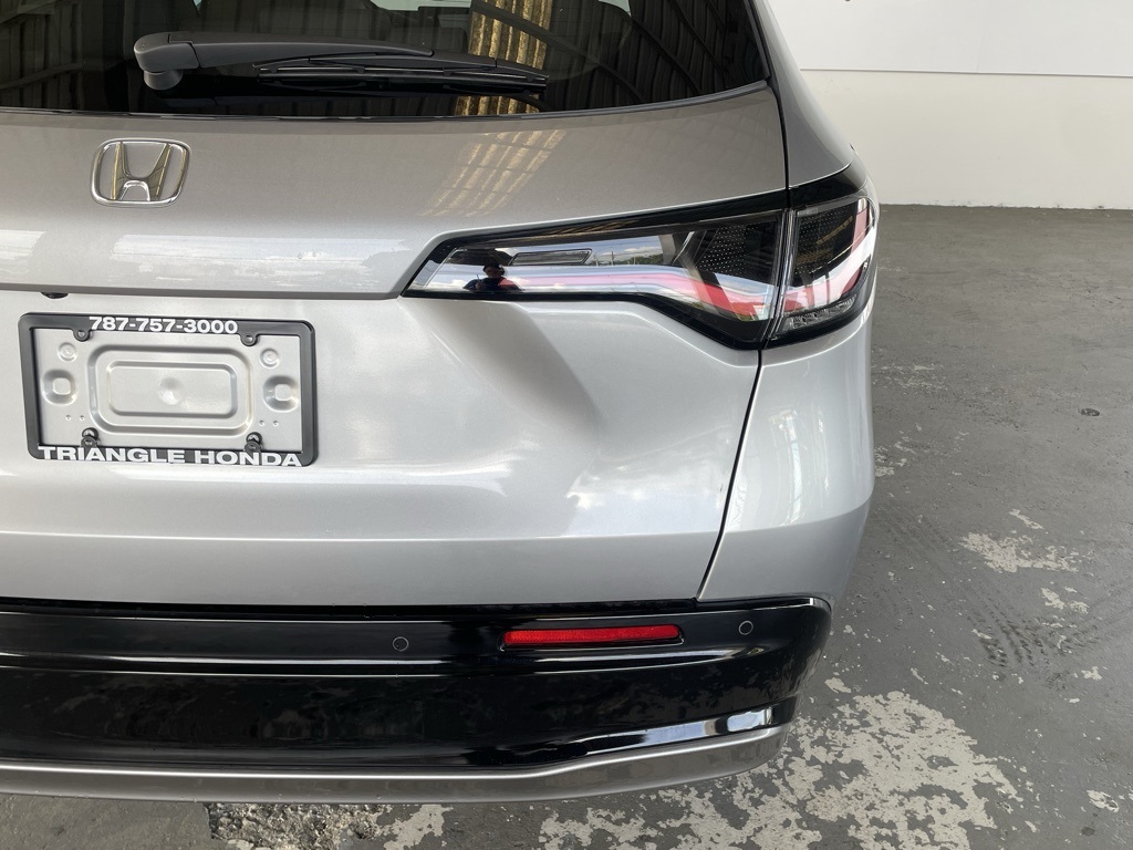 2026 Honda HR-V EX-L photo 45