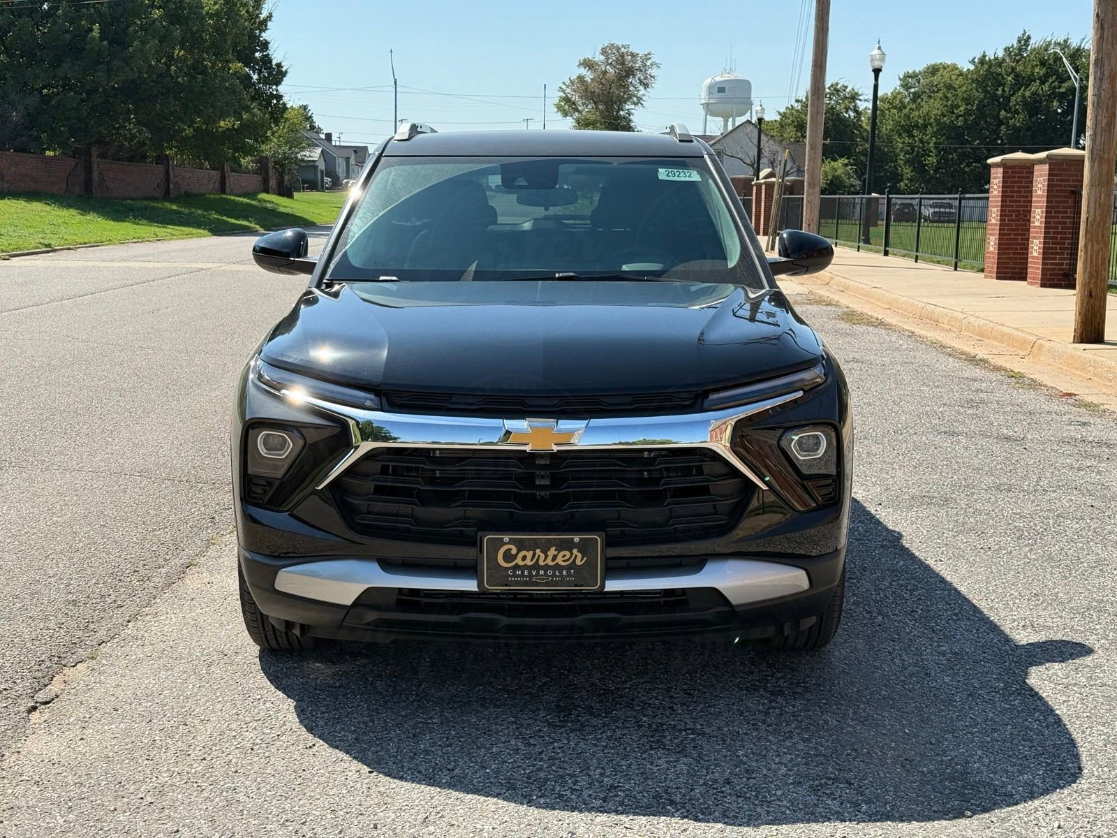 2026 Chevrolet Trailblazer LT photo 6