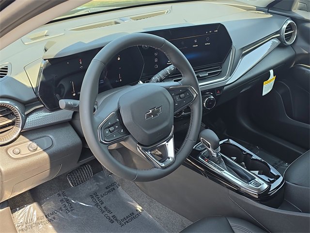 2026 Chevrolet Trax ACTIV photo 15