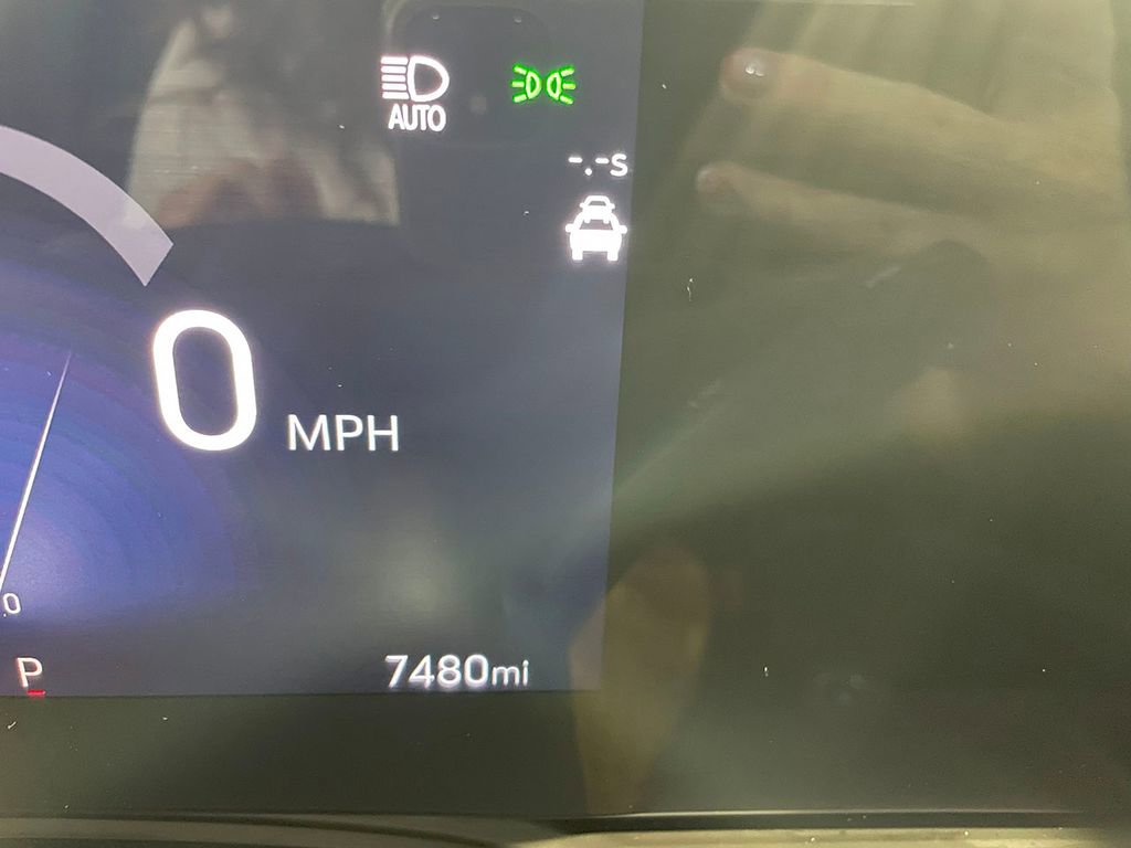 2025 Buick Encore GX Preferred photo 5