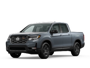 2026 Honda Ridgeline TrailSport's photo
