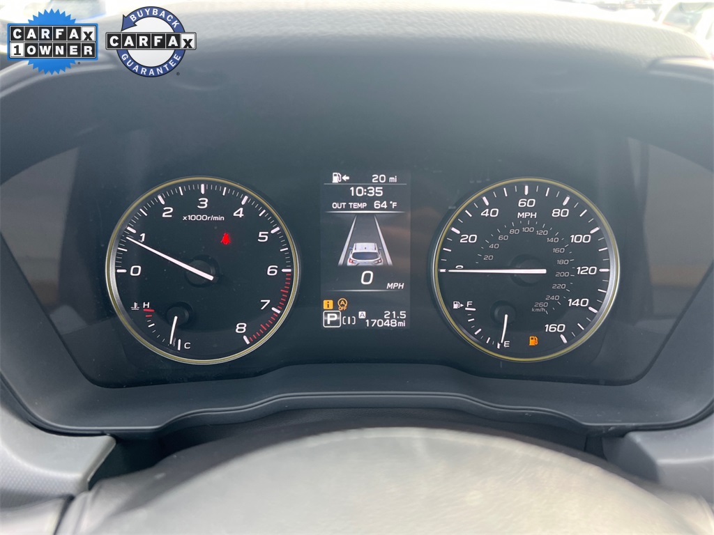 2024 Subaru Crosstrek Sport photo 13