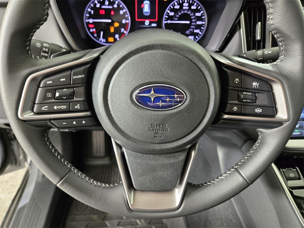 2025 Subaru Outback Premium photo 10