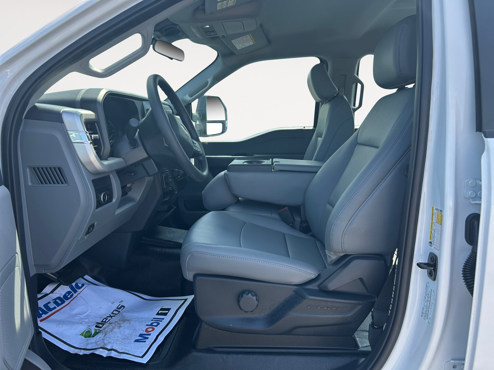 2026 Ford F-250 XL photo 11