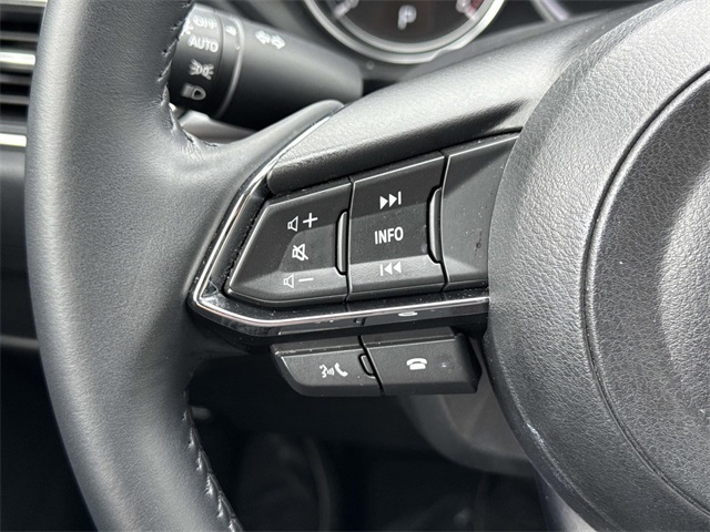 2023 Mazda CX-5 2.5 Select photo 23