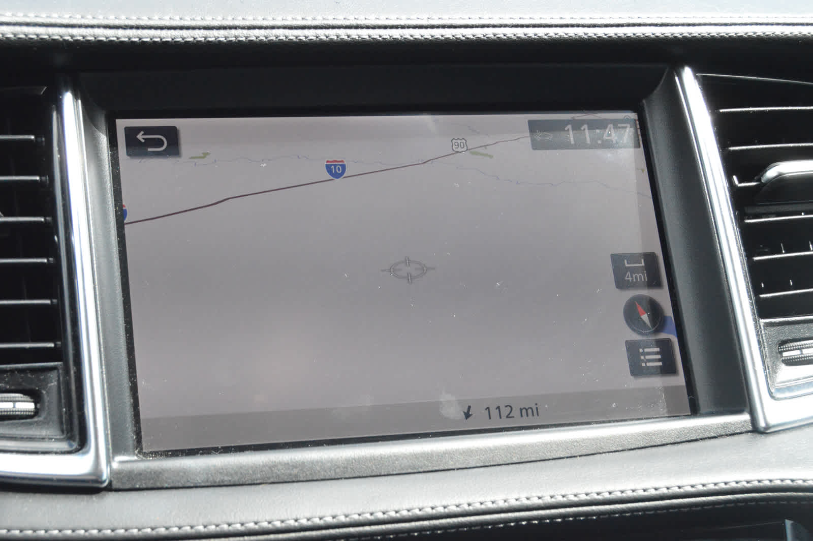 2021 Infiniti QX50 Sensory photo 13