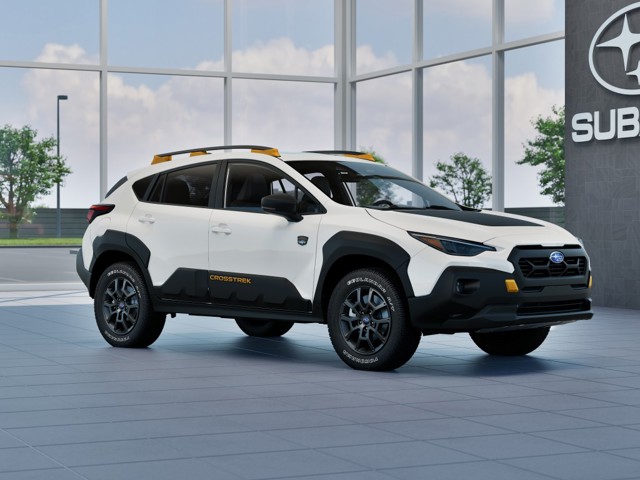 2026 Subaru Crosstrek Wilderness's photo