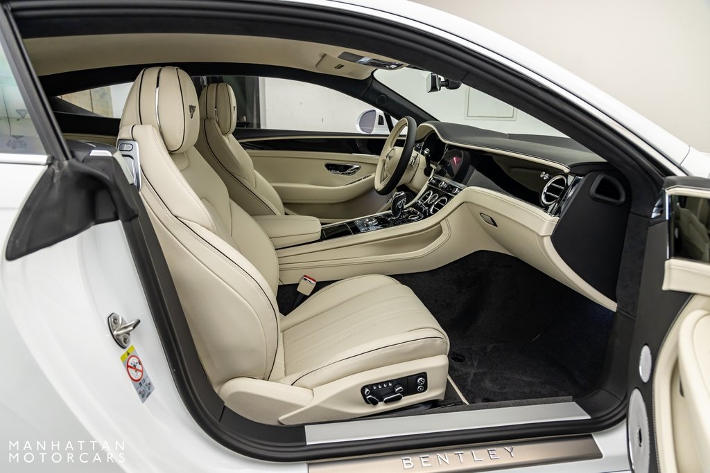 2024 Bentley Continental GT V8 photo 22