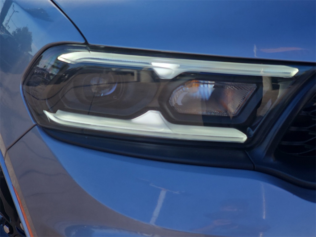 2021 Dodge Durango GT Plus photo 33