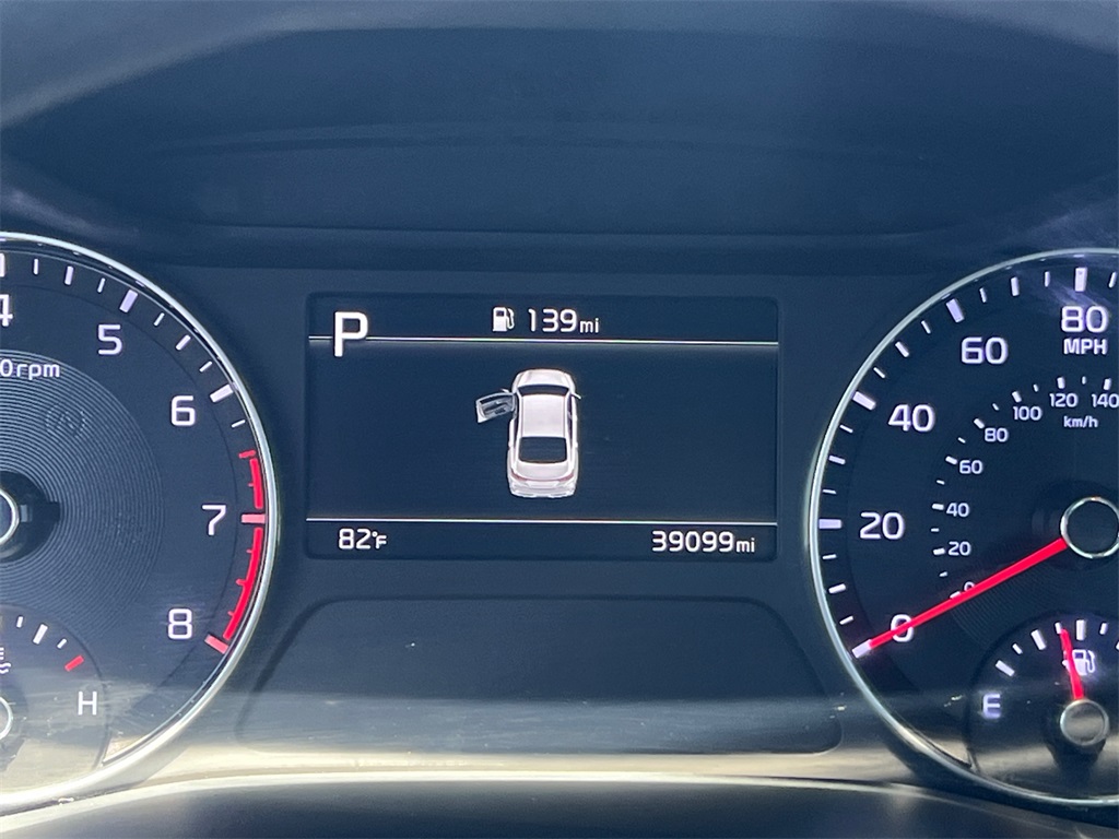 2024 Kia Forte LXS photo 27