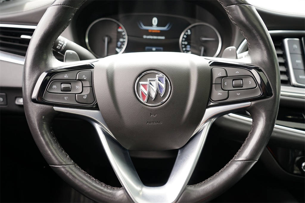 2022 Buick Enclave Avenir photo 23