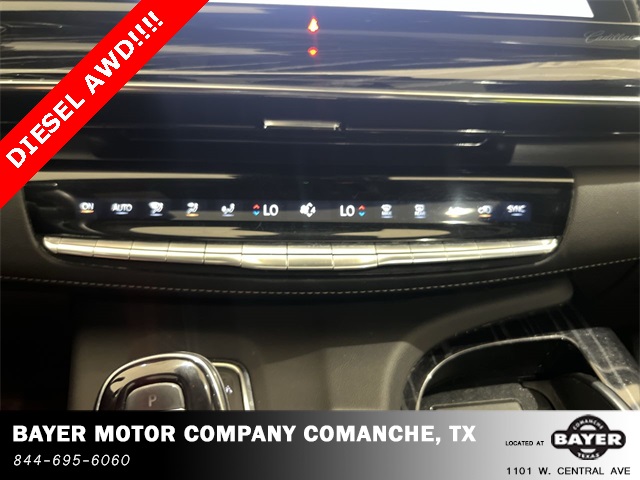 2023 Cadillac Escalade ESV Sport photo 14