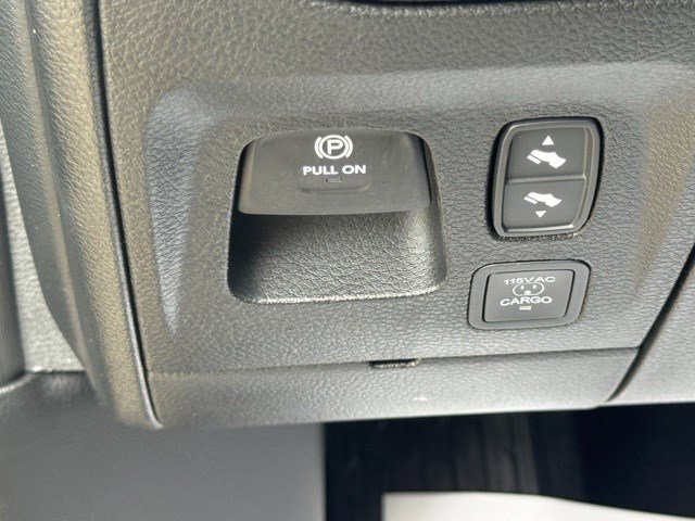 2026 Ram 1500 Laramie photo 11