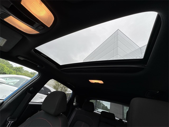 2023 Hyundai Kona N Line photo 14