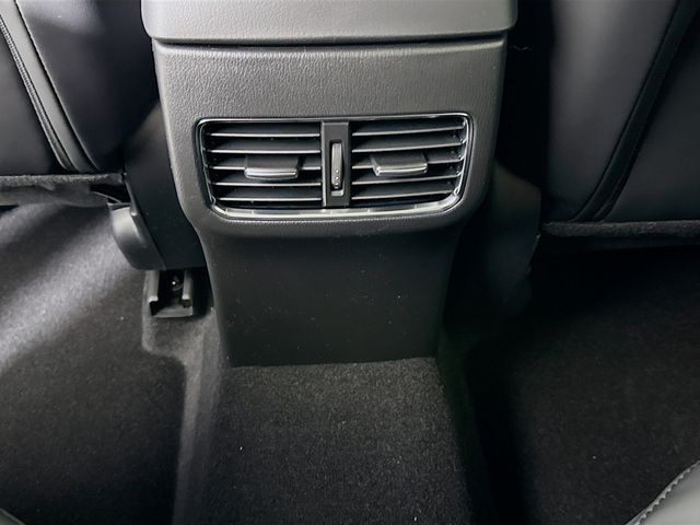 2025 Mazda CX-5 2.5 Select photo 24