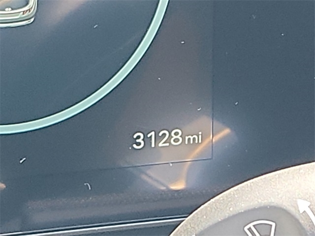 2025 Hyundai Tucson Limited photo 18