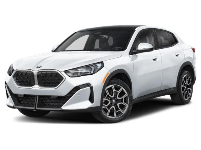 2026 BMW X2 28i's photo