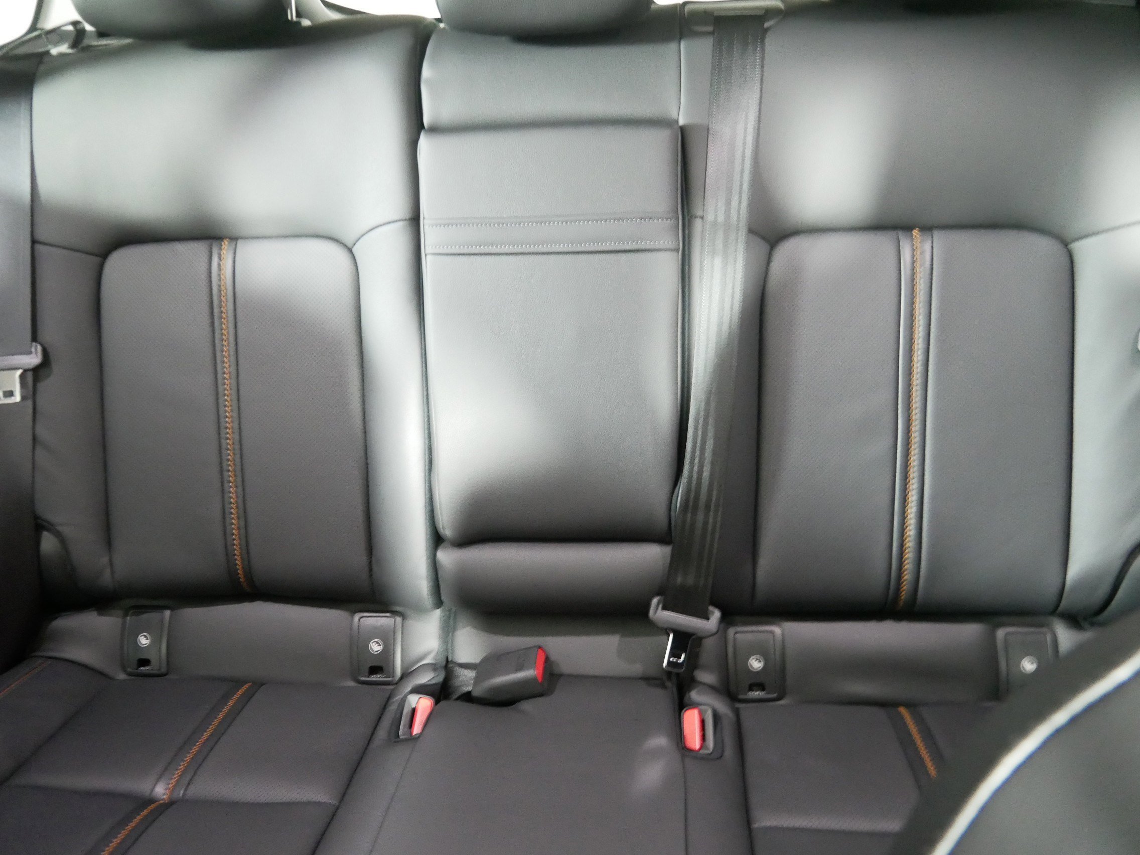 2025 Mazda CX-50 Premium Plus photo 3