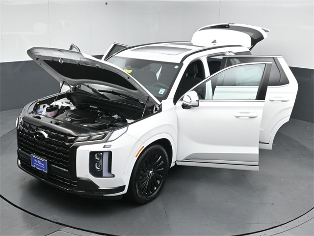 2024 HYUNDAI PALISADE - Image 57