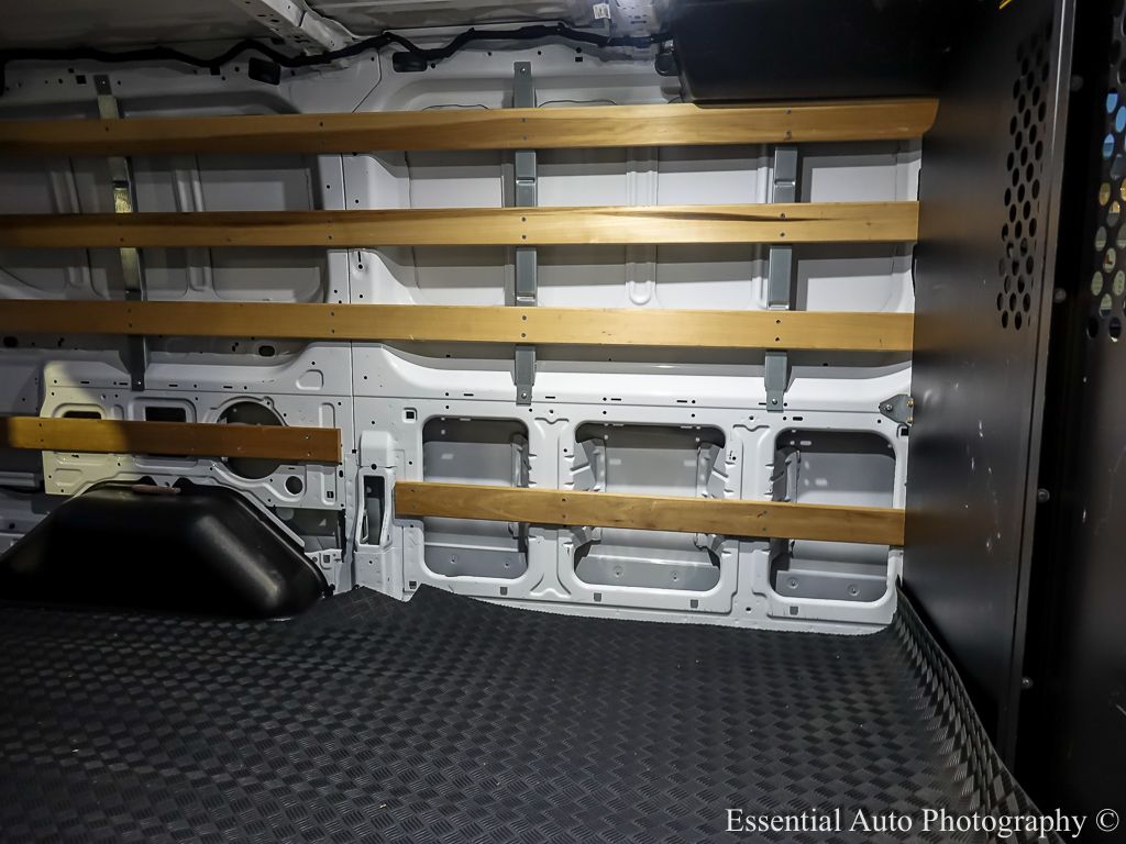 2023 FORD TRANSIT - Image 22