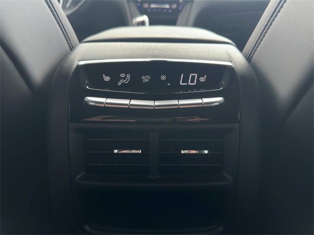 2023 Cadillac XT5 Premium Luxury photo 59