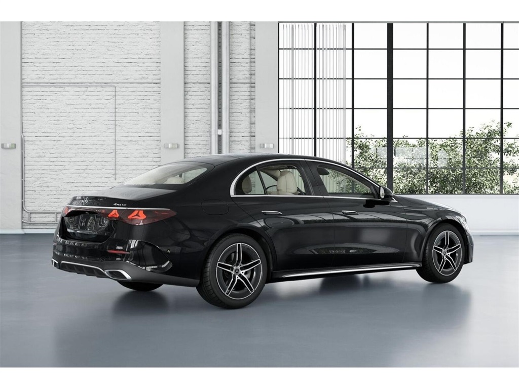 2025 Mercedes Benz E 350 4MATIC Sedan photo 19