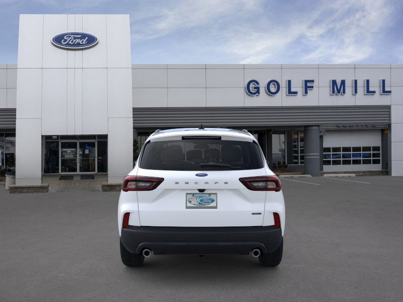 2026 FORD ESCAPE - Image 4