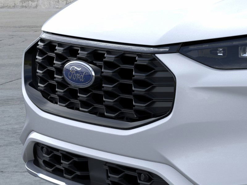 2025 Ford Escape ST-Line Elite photo 15