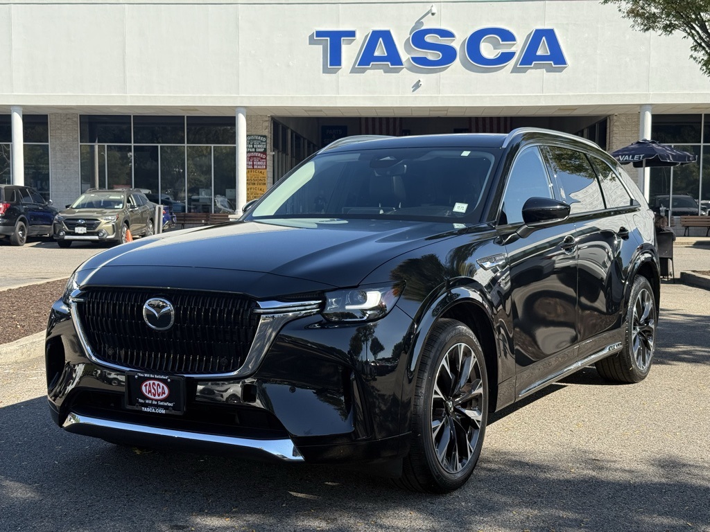 2024 Mazda CX-90 Turbo S's photo