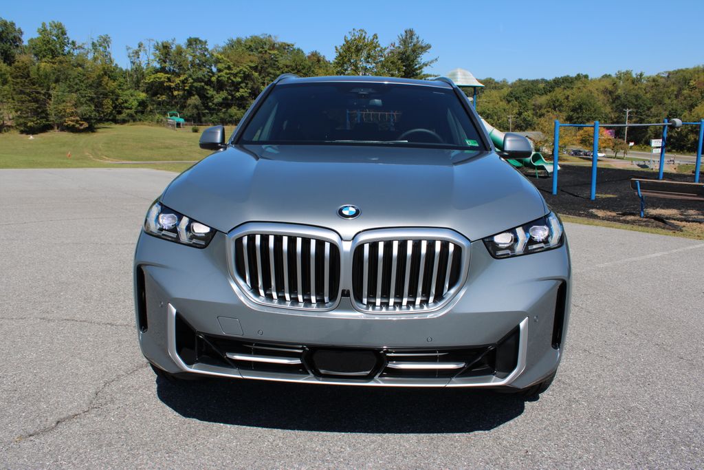 2026 Bmw X5 photo 3