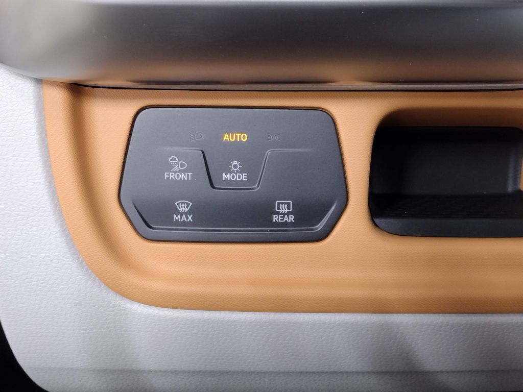 2025 Volkswagen ID. Buzz photo 26