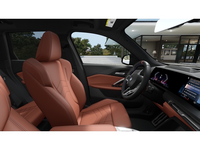2026 Bmw X1 M35i photo 8