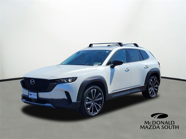 2025 Mazda CX-50 Premium Plus's photo