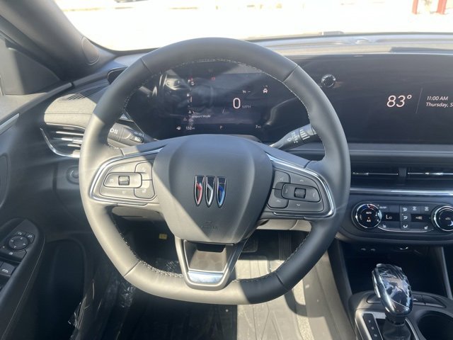 2025 Buick Envista Preferred photo 15