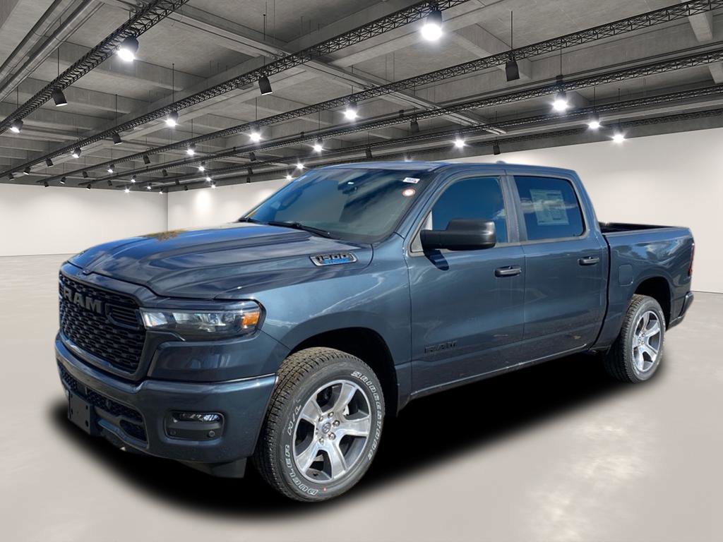 2025 Ram 1500 Tradesman photo 2