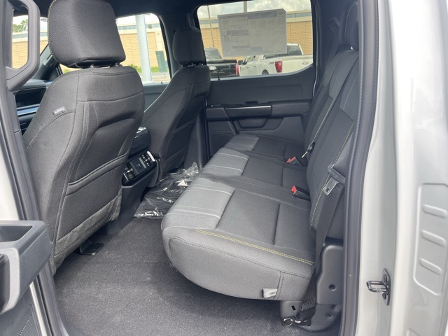 2025 Ford F-150 STX photo 19