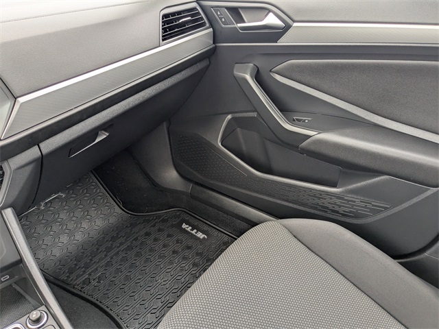 2021 Volkswagen Jetta 1.4T S photo 18
