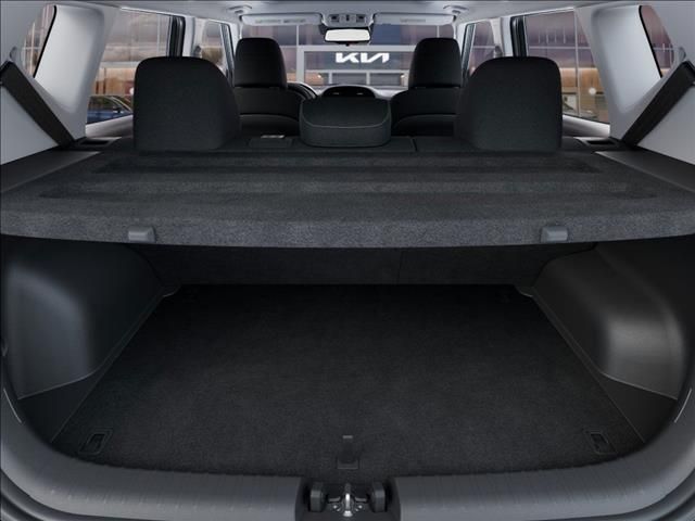 2025 Kia Soul EX photo 18