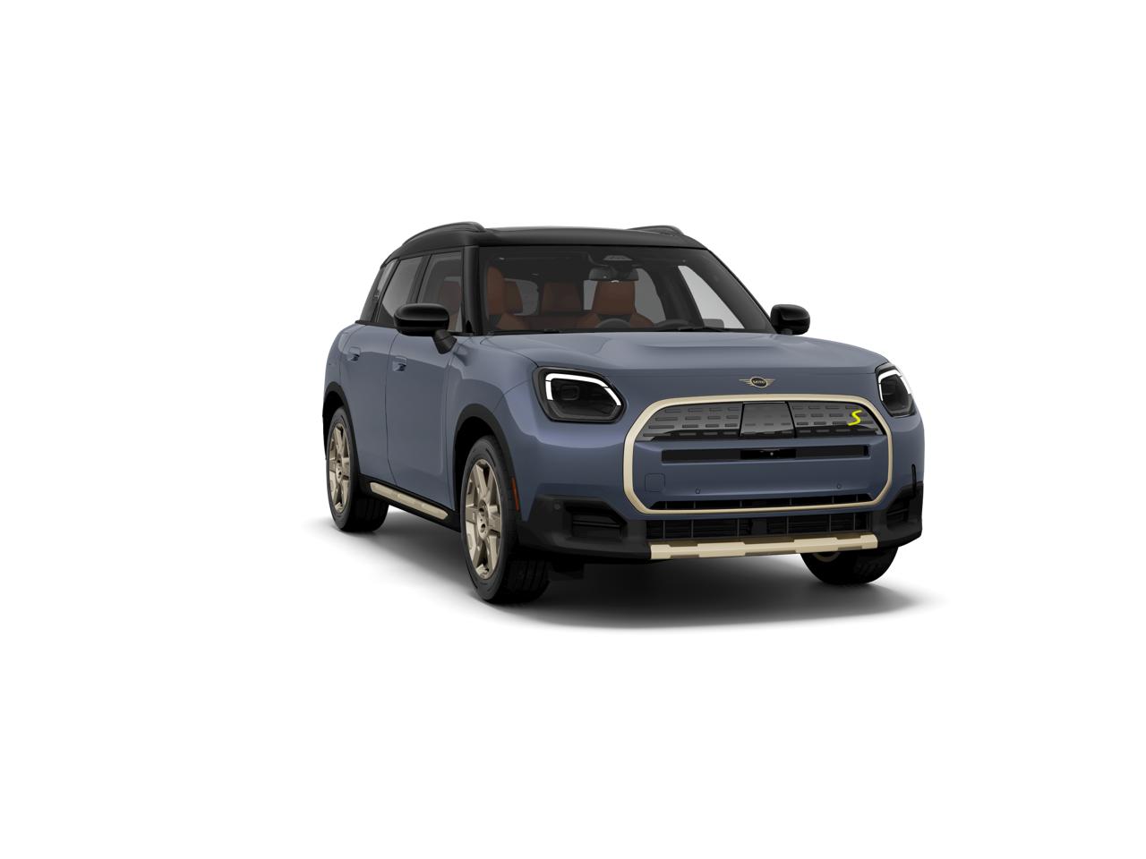 2025 MINI Countryman SE's photo