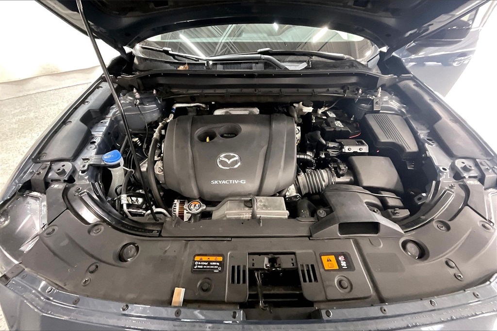 2022 MAZDA CX-5 - Image 8