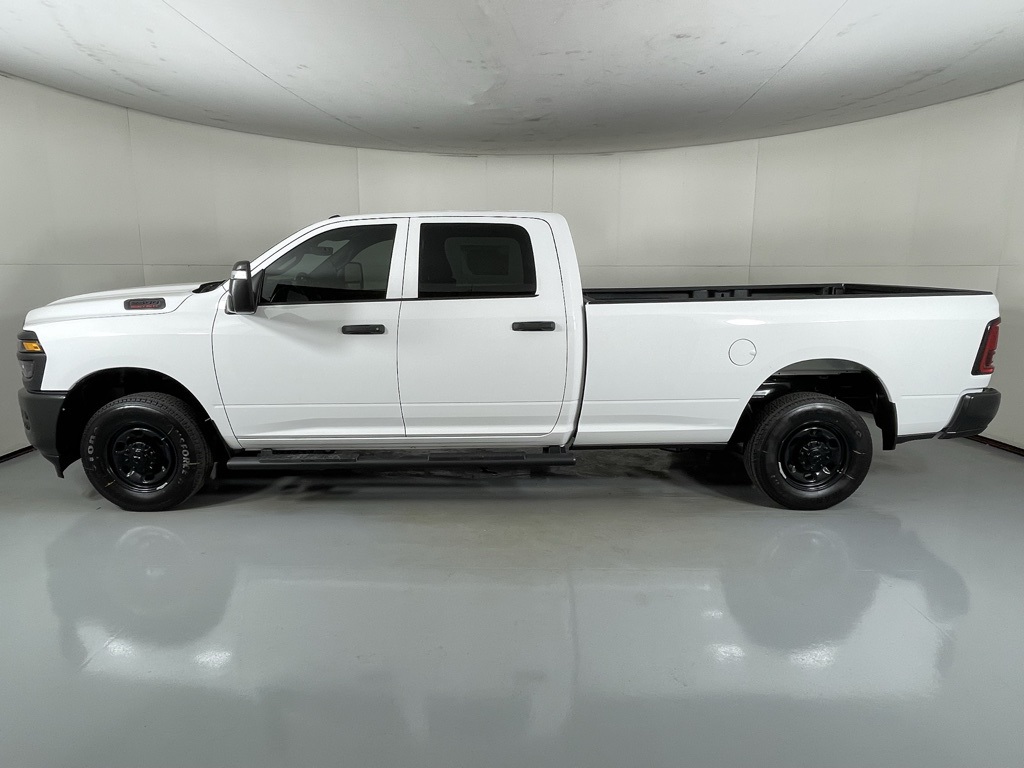 2026 Ram 2500 Tradesman photo 5