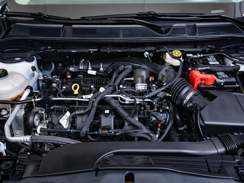 2022 Lincoln Corsair Standard photo 37