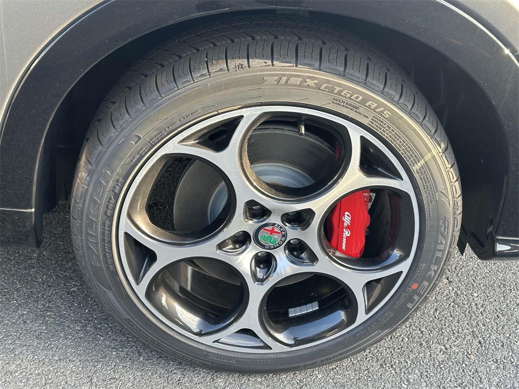 2024 Alfa Romeo Tonale Ti photo 26