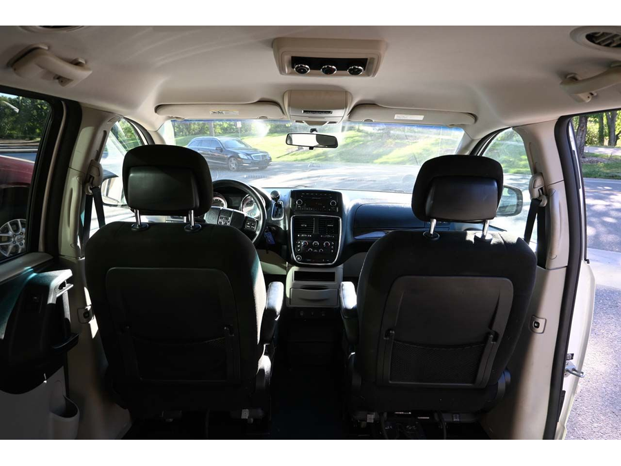 2013 Dodge Grand Caravan SXT photo 20