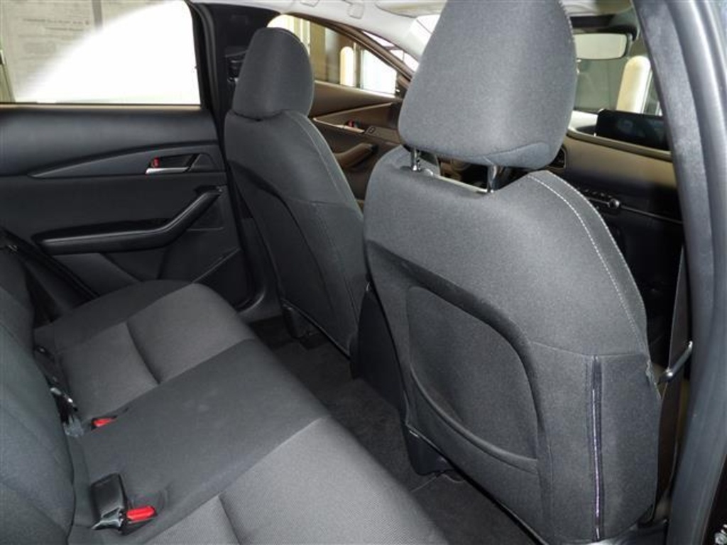 2023 Mazda CX-30 2.5 S photo 16