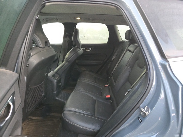 2022 Volvo XC60 Inscription photo 4