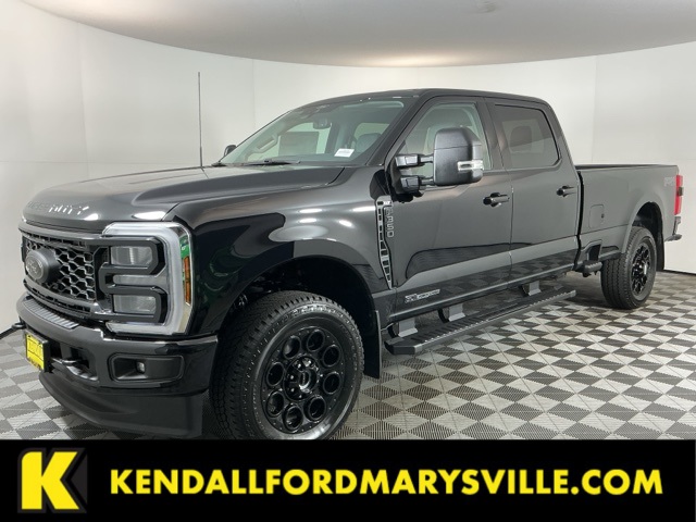 2026 Ford F-350 Base's photo