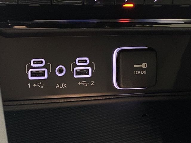 2025 Jeep Grand Cherokee Altitude photo 21